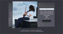 Desktop Screenshot of joycecooling.com